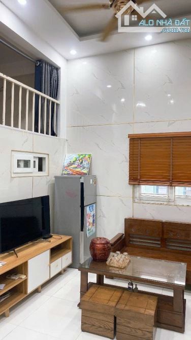 💥💥 CCMN HỒ TÙNG MẬU- CĂN HỘ DUPLEX 80M(sử dụng) 3 NGỦ - FULL NỘI THẤT - HỘ KHẨU CẦU GIẤY - 2