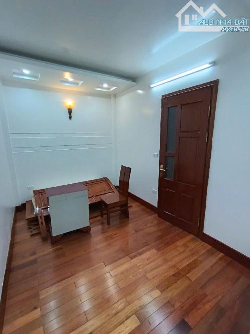 BÁN NHÀ NGUYỄN KHANG –46M –6 TẦNG – KINH DOANH –THANG MÁY –GIÁ 13.9 TỶ(CG915582) - 2