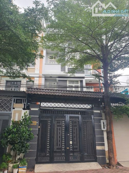 Cho thuê nhà khu hồng long, phường hiệp bình phước, thủ đức - 2