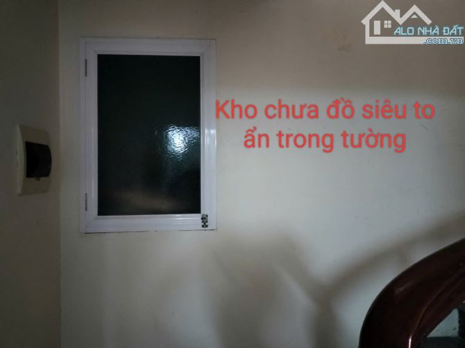 Bán nhà 3.5 tầng ngõ 52 Miếu Hai Xã, Lê Chân, Hải Phòng - 2