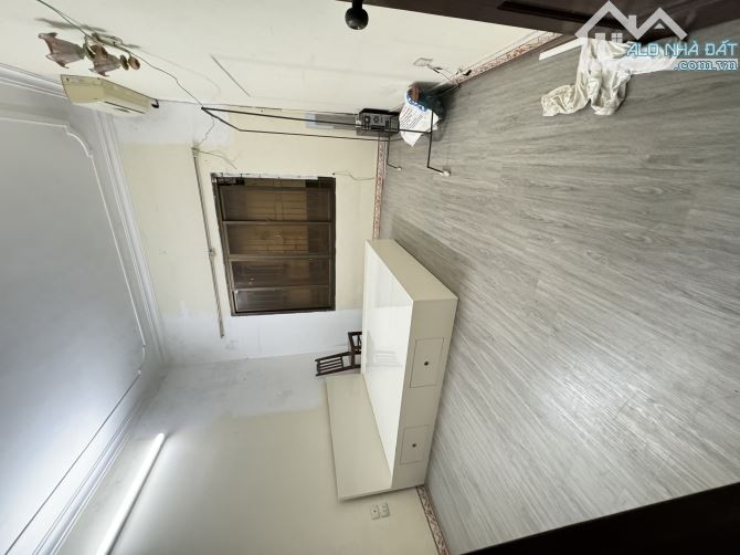 Bán nhà Kim Ngưu 4 tầng 3 ngủ dt 40m2 mặt tiền 4,1m ngõ rộng nhỉnh 5 tỷ - 3