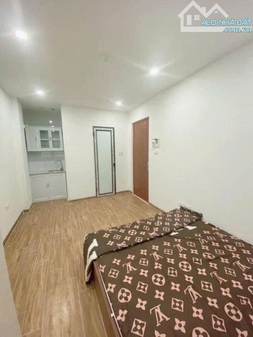Bán gấp tòa nhà LÊ QUANG ĐẠO, MỸ ĐÌNH 95m, 7 Tầng, Mt 8m,OTO, Thang máy, Giá 33 tỷ - 3