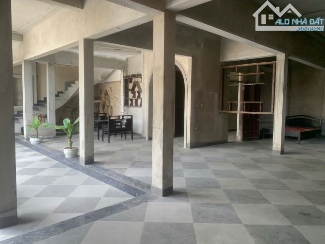 🏠 Cho Thuê Nhà Mặt Tiền TTTP Rộng 700m2. Có sẵn nhà 3 tầng kiên cố - 3