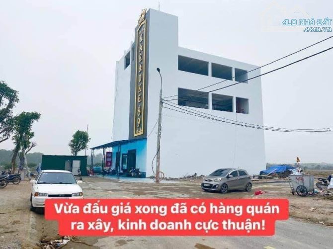 Cần bán đất Minh Tân - Phù Cừ - Hưng Yên giá 1.5 tỷ - 3