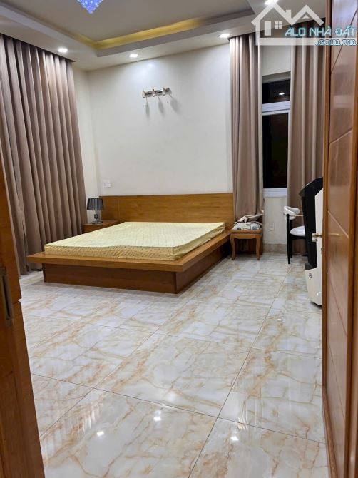 Rất ngon BÁN BIỆT THỰ 3 TẦNG ĐÚC TRUNG CHÁNH HÓC MÔN GIÁ RẺ 23.9 TỶ - 3