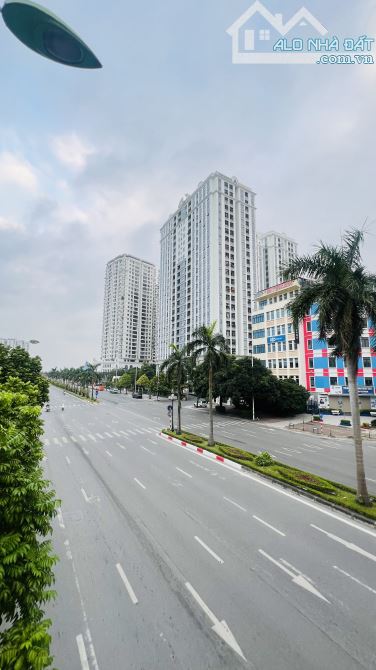 BÁN TOÀ BUILDING MẶT PHỐ QUẬN THANH XUÂN - PHÙ HỢP CHO CÁC TẬP ĐOÀN. 1.500m2 - Giá 500 Tỷ. - 3