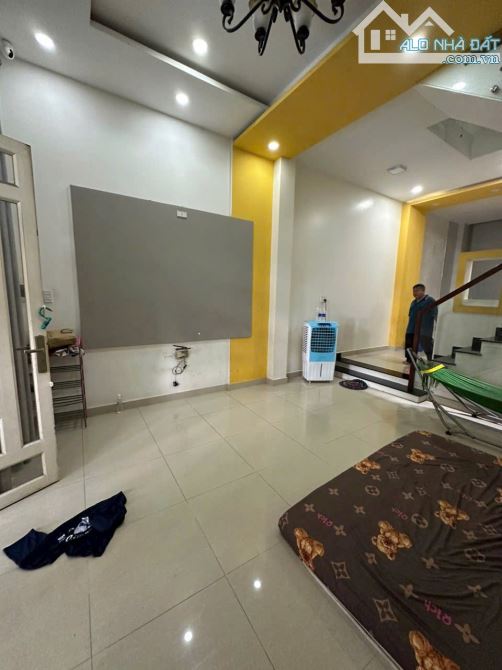 Cho thuê nhà khu hồng long, phường hiệp bình phước, thủ đức - 3