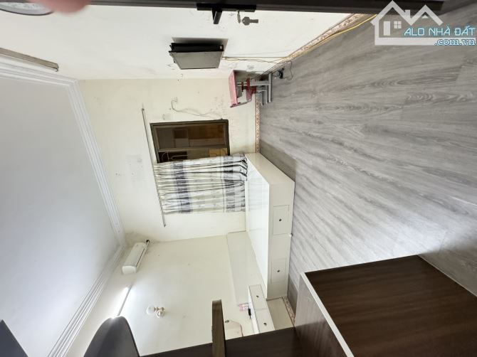 Bán nhà Kim Ngưu 4 tầng 3 ngủ dt 40m2 mặt tiền 4,1m ngõ rộng nhỉnh 5 tỷ - 4
