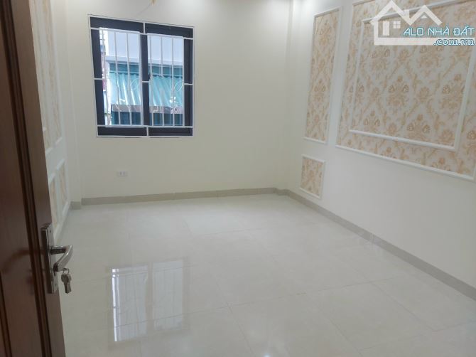 Tả Thanh Oai 50/55m, 4 tầng, 3.95ty, ô tô đỗ - 4