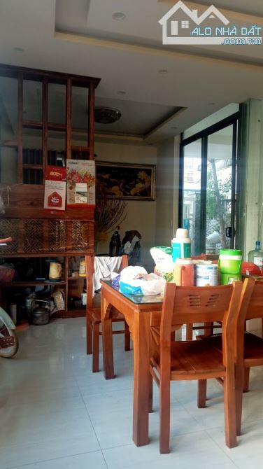 🏠💥NHÀ 2 TẦNG - K. TRƯỜNG CHINH - DIỆN TÍCH 138M2 - CHỈ 5.9 TỶ - 4