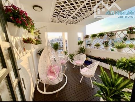 BÁN NHANH NHÀ MỚI LÊ ĐỨC THỌ - 60M² - 4 Tầng - XE HƠI ĐẬU CỬA - CHỈ 6 TỶ - 4