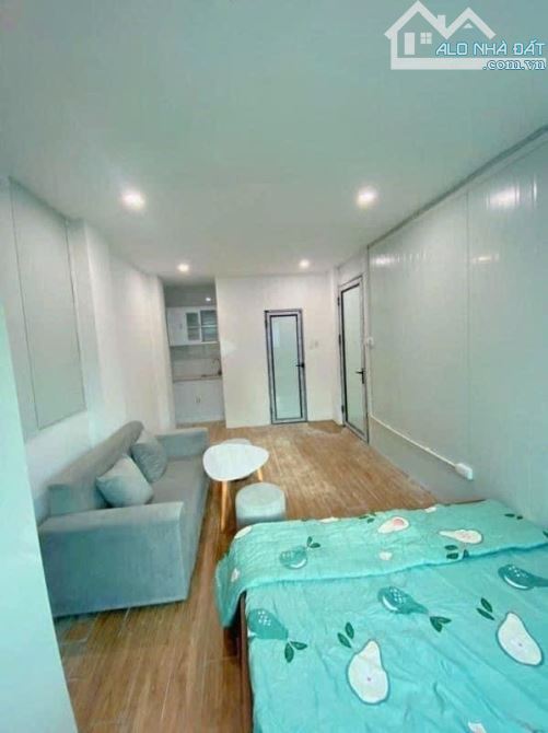 Bán gấp tòa nhà LÊ QUANG ĐẠO, MỸ ĐÌNH 95m, 7 Tầng, Mt 8m,OTO, Thang máy, Giá 33 tỷ - 4