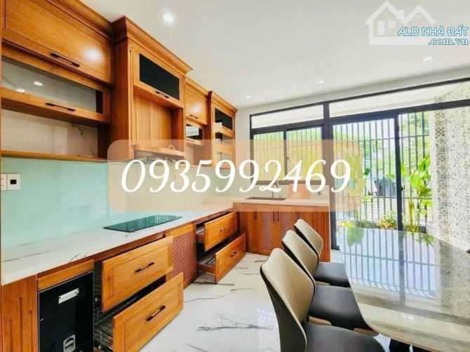 SỤP HIẾM NHÀ 3TẦNG HOÀ MINH VỀ GIÁ RẺ - 4