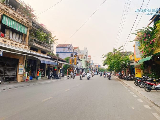 🔥🔥🔥 Mặt tiền Nguyễn Sinh Cung gần Đập Đá, khổ rộng giá mềm KD tốt - 4