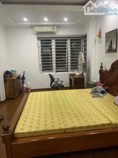 BÁN NHÀ TRẦN CUNG HOÀNG QUỐC VIỆT 9.2 TỶ 45M 6 TẦNG NGÕ NÔNG NHÀ MỚI Ở LUÔN - 4