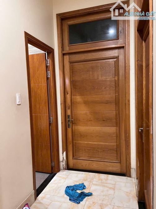 Rất ngon BÁN BIỆT THỰ 3 TẦNG ĐÚC TRUNG CHÁNH HÓC MÔN GIÁ RẺ 23.9 TỶ - 4