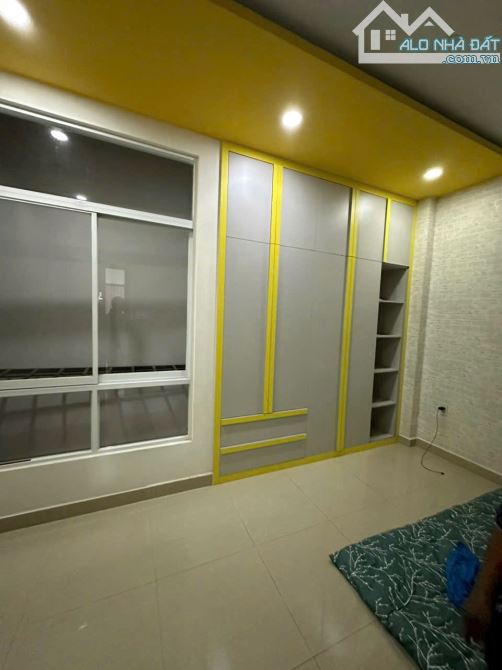 Cho thuê nhà khu hồng long, phường hiệp bình phước, thủ đức - 4