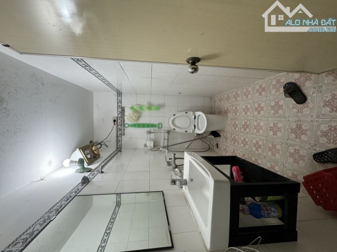 Bán nhà Kim Ngưu 4 tầng 3 ngủ dt 40m2 mặt tiền 4,1m ngõ rộng nhỉnh 5 tỷ - 5