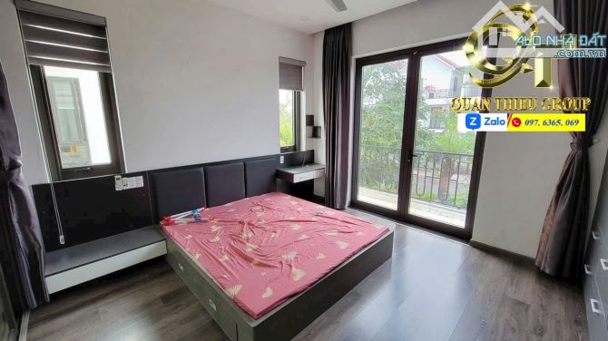 Cho Thuê Villa KĐT Royal Park Huế - full nội thất - 5