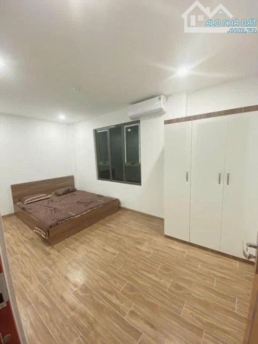 Bán gấp tòa nhà LÊ QUANG ĐẠO, MỸ ĐÌNH 95m, 7 Tầng, Mt 8m,OTO, Thang máy, Giá 33 tỷ - 5
