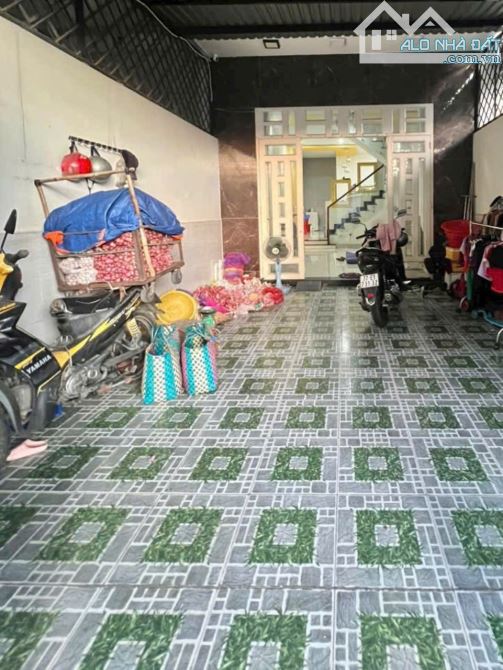 Cho thuê nhà khu hồng long, phường hiệp bình phước, thủ đức - 5