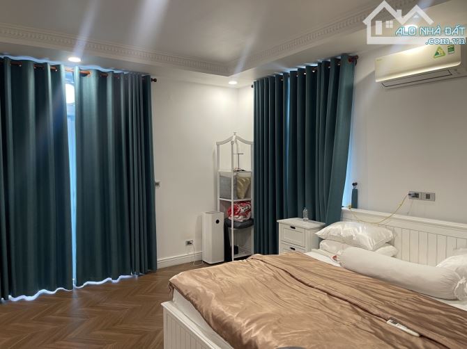 Biệt thự đơn lập khu CITY LAND 370m2 chủ gấp bán - 6