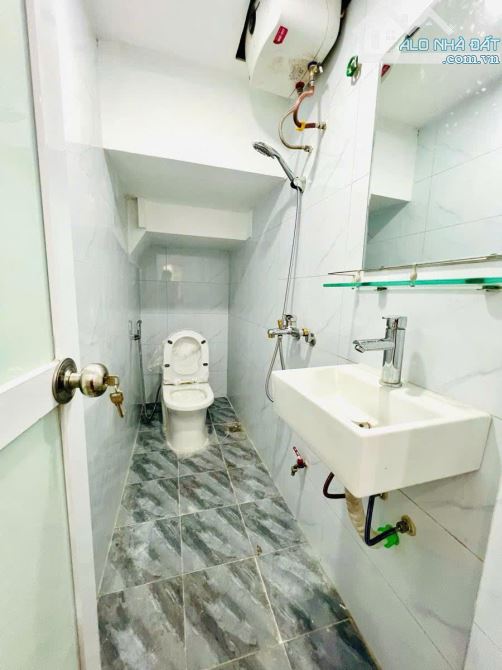 🌟DUPLEX TẬP THỂ DỆT 8/3 _HAI BÀ TRƯNG_ 2 THOÁNG 70M2 3PN 2WC CHỈ 2,43 TỶ🌟 - 6