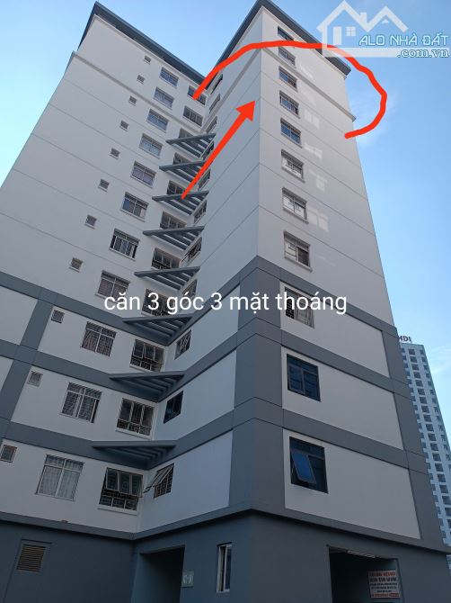 Bán nhà siêu đẹp 3 phòng ngủ ở Hoảng Mai - 6