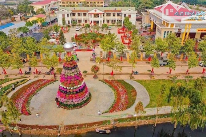 Bán 2 lô góc đấu giá Xuân Quan 109m,127m giáp Ecopark giá đầu tư - 6