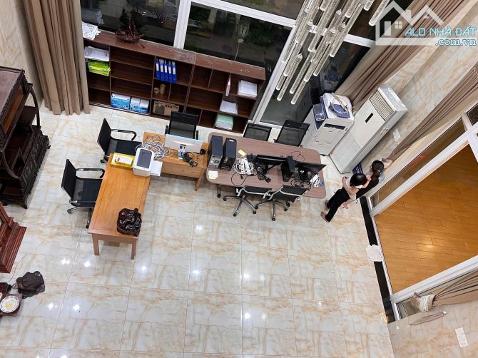 Rất ngon BÁN BIỆT THỰ 3 TẦNG ĐÚC TRUNG CHÁNH HÓC MÔN GIÁ RẺ 25.5 TỶ - 7