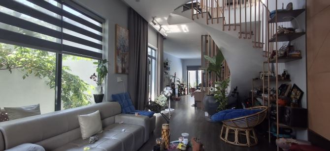 Lê Văn Hiến, Ngũ Hành Sơn, 128m², 2 tầng, giá 5.8 tỷ. - 8