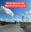 Cần bán đất Minh Tân - Phù Cừ - Hưng Yên giá 1.5 tỷ