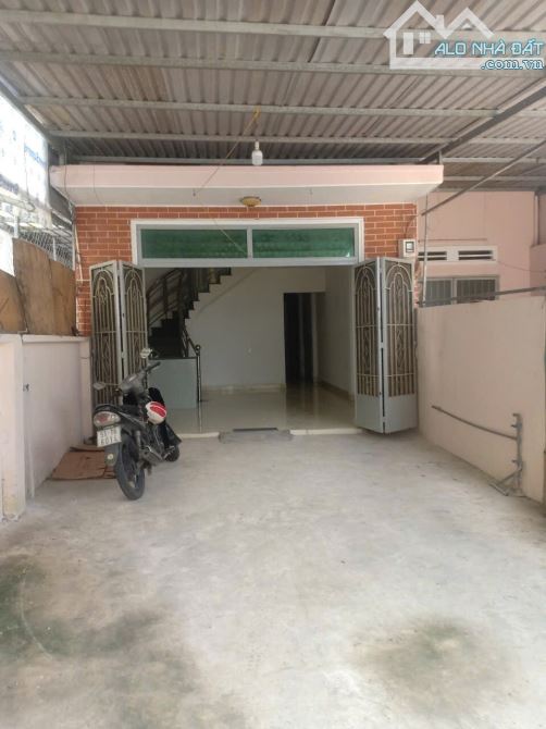 Cho thuê nhà nguyên căn 70m2, 100m2 1/Hà Huy Giáp Thạnh Lộc Quận 12 - 4