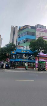 (BÁN NHANH) TÒA NHÀ  2 MẶT TIÊN NGUYỄN TUÂN - 102M MT: 8M VỊ TRÍ ĐẮC ĐỊA KD SẦM UẤT