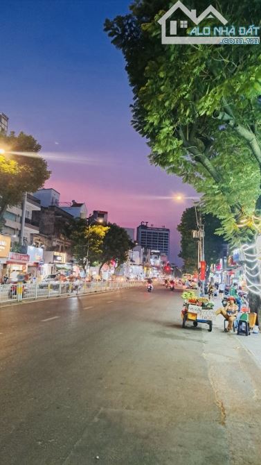 Bán nhà lê văn sỹ, quận 3 HXH tránh  sát MT, 76m2 chỉ 7.8 tỷ.