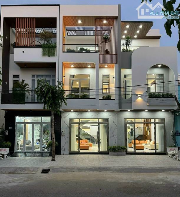 CHÍNH CHỦ GỞI BÁN NHÀ 1 TRỆT 2 LẦU HOÀN CÔNG P.BỬU HOÀ CÁCH SIÊU THỊ AEOL MALL CHỈ 800M