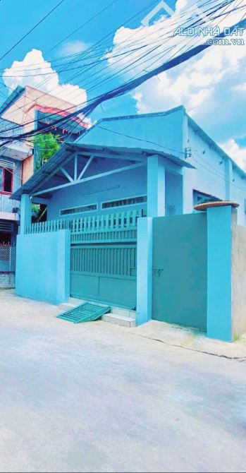 Bán nhà gần chợ Biên Hoà 95m2 SHR,Thổ cư (P.Quang Vinh)