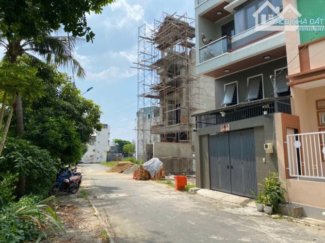 HẠ GIÁ MẶT TIỀN ĐƯỜNG SỐ XÃ PHONG PHÚ BÌNH CHÁNH TPHCM - 1