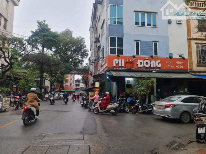 VẠN PHÚC HÀ ĐÔNG CẦN BÁN NHÀ 5 TẦNG ĐẸP LONG LANH,LẤP LA LẤP LÁNH - 1