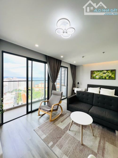 Cho thuê căn hộ Studio Marina Suites view Biển. - 1