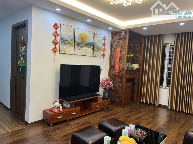 Bán Căn nhà Chung Cư Tòa FLC Quang Trung Hà Đông 80m2, Giá 3.75 tỷ - 1