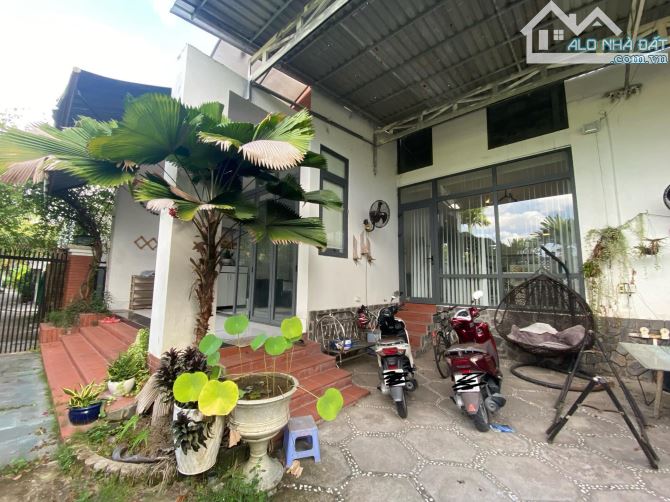 BIỆT THỰ MINI GIA ĐÌNH GIÁ TỐT HẺM 112 HOÀNG QUỐC VIỆT THÔNG HẺM 1 TRẦN VĨNH KIẾT - 1