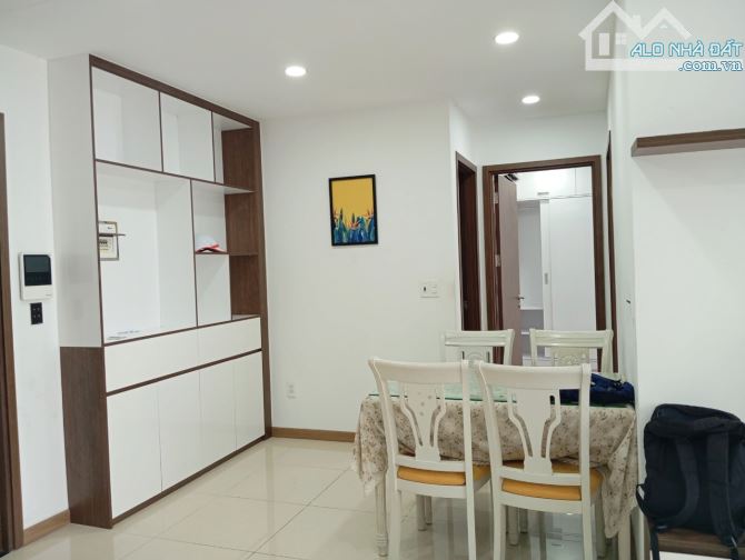 Cho thuê căn hộ Phú Tài Residence - 2 PN. - 7tr/tháng - Full nội thất - View Biển - 1