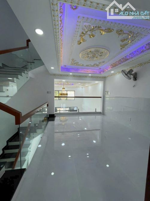 Bán Nhà tại Kdc Sài Gòn South Village Đc: 1181 Lê Văn Lương Phước Kiển Nhà Bè Dt: 5 x 16m - 1