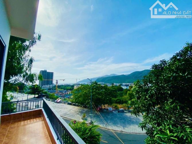 Bán Nhà View Biển Nha Trang, mặt tiền đường Trần Phú nối dài thuận tiện kinh doanh buôn bá - 12