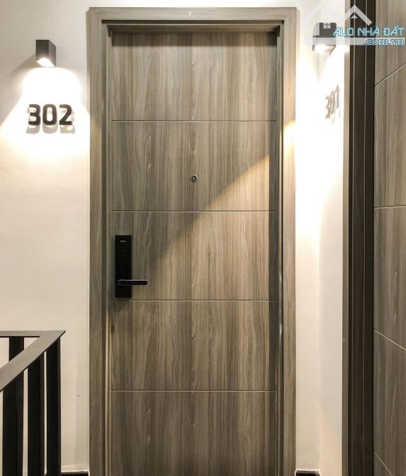 BÁN GẤP KS KIÊM CHDV 10 TẦNG - 28x35 - 120 PHÒNG - NGUYỄN VĂN QUÁ Q12 - CHỈ 100 TỶ ... - 13