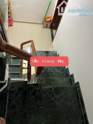 HOT! Bán nhà mặt tiền KD, làm VP, công ty gần chợ Hiệp Thành, 7x49, 4 tầng, 4x tr/m2 - 7