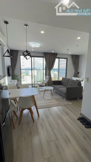 Cho thuê căn hộ Studio Marina Suites view Biển. - 2