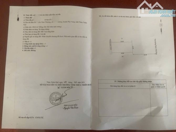 Mặt Tiền Trung Tâm Đường Chính Phạm Văn Đồng - 2