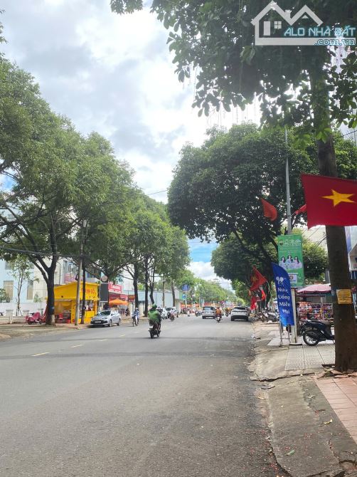 💥   Cho thuê nhà nguyên căn 9,5m MT Lê Thánh Tông - Buôn Ma Thuột - 2